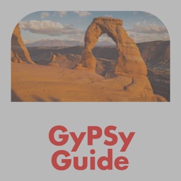 Arches Canyonlands GyPSy Guide