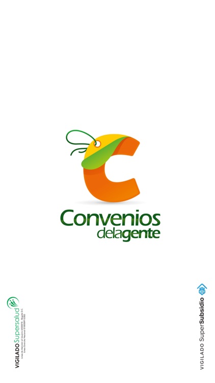 Convenios delagente