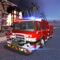 Icon Fire Engine Simulator