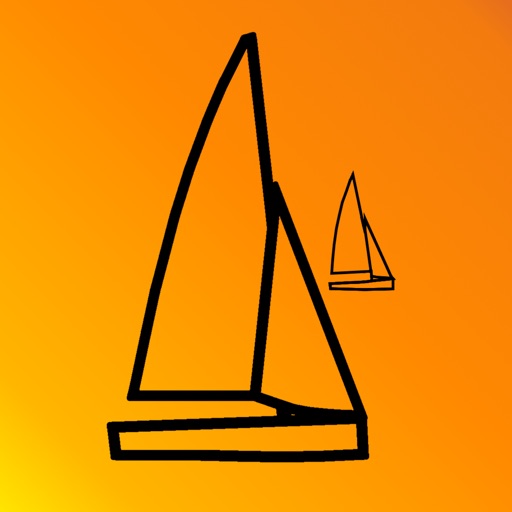 Get My Sailing Results iOS App