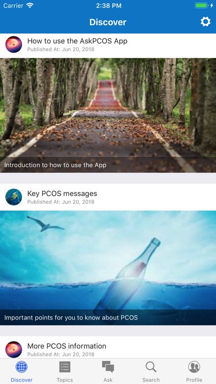 AskPCOS