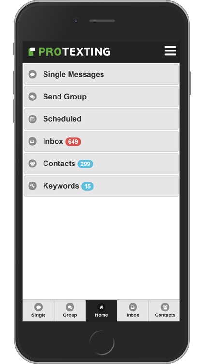 ProTexting - SMS Marketing by ProTexting LLC