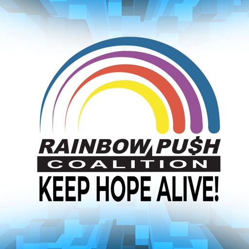 Rainbow PUSH Conference App