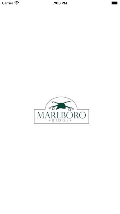 Marlboro Ridge