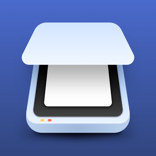 Scanner Air - Scan Documents