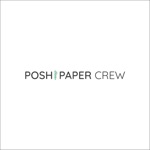 Posh Paper Crew