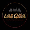 Lal Qila Food Ordering App