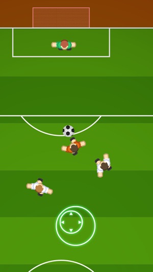 Watch Soccer: Dribble King(圖2)-速報App