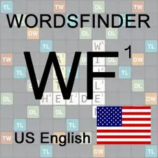 Words Finder Wordfeud/TWL Mod apk 2022 image