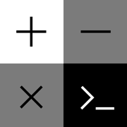 iCalc++ 無限計算器