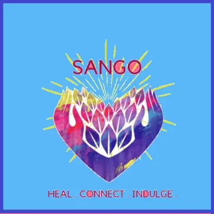 Sango App Читы