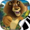 Madagascar Movie Storybook Collection