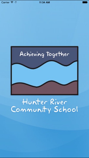 Hunter River Community School(圖1)-速報App