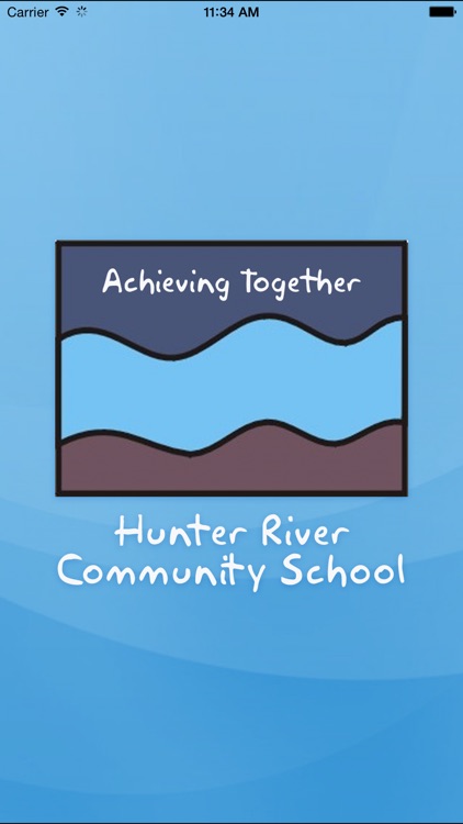 Hunter River Community School