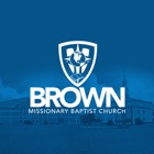 Brown Baptist Church