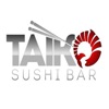Taiko Sushi Bar Shopping