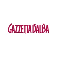Gazzetta d'Alba ne fonctionne pas? problème ou bug?