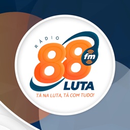 Rádio Luta 88 FM