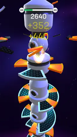 Game screenshot Helix Station apk