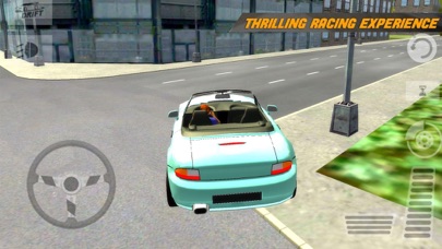 Street Car : City Driving screenshot 3