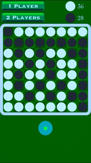 Othello 2 Advanced : Premium(圖5)-速報App