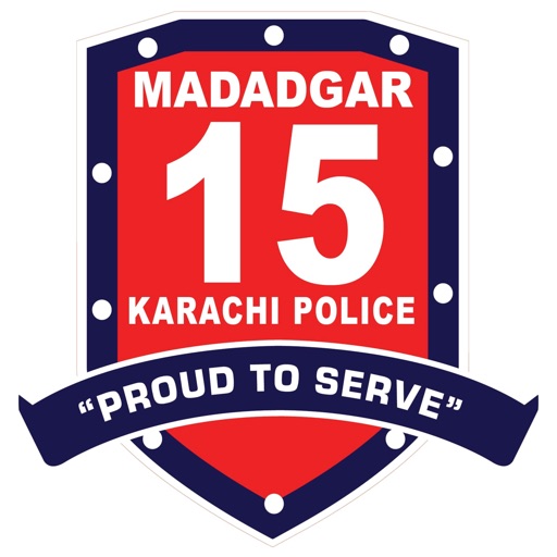 15 Emergency App Sindh Police