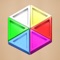 Hexagonal Mosaic is not just a game, but a magic as well