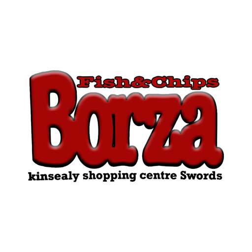 Borza Takeaway Kinsealy