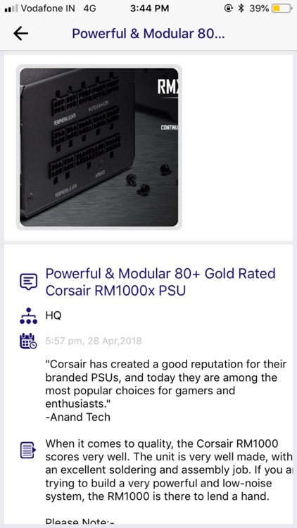 Abacus Peripherals screenshot-4
