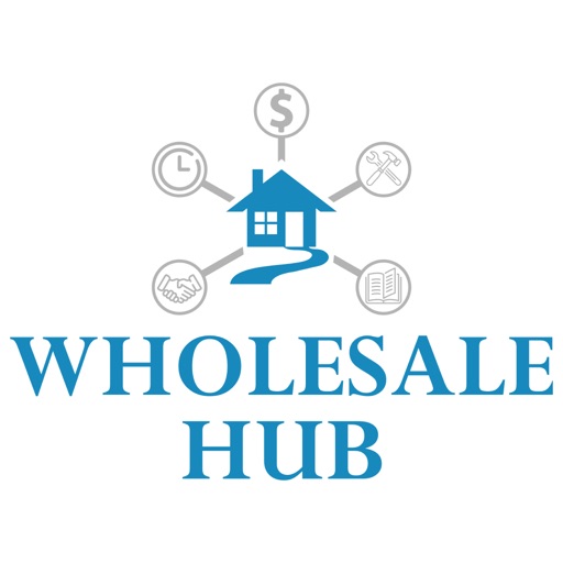 Wholesale Hub Mobile App