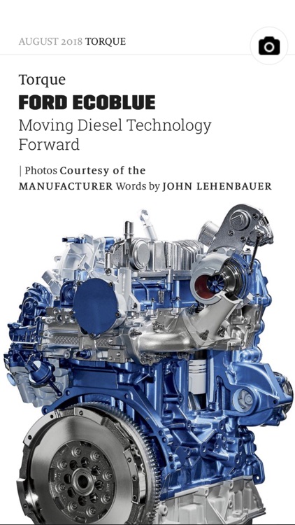 Diesel Power