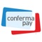 Conferma Pay (formerly named TripPay) is the app that enables any employee to pay for business expense on a mobile phone