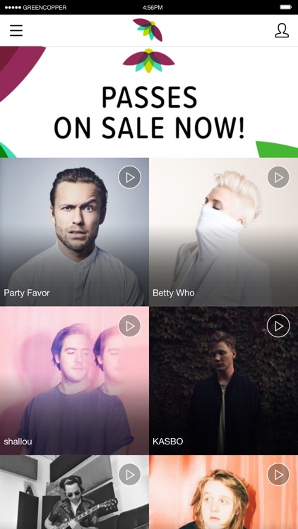 2018 Firefly Music Festival