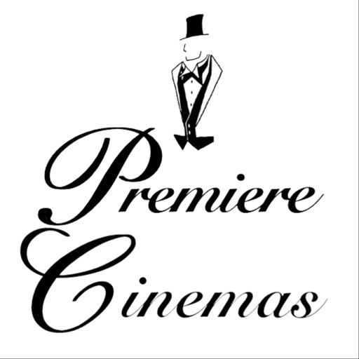 Premiere Cinema Icon