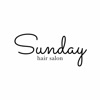 Sunday hair salon