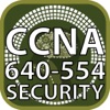 CCNA IINS Security 640 554