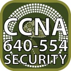 CCNA IINS Security 640 554