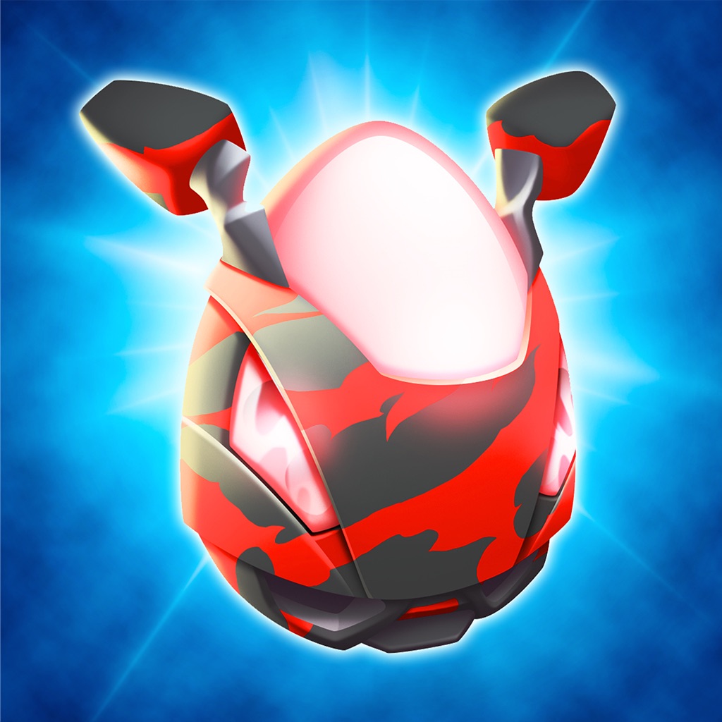 Monster Legends: Collect them!