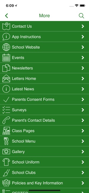 Eastcroft Park School(圖3)-速報App