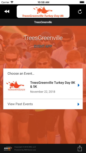 TreesGreenvilleTurkeyDay8k5K(圖2)-速報App