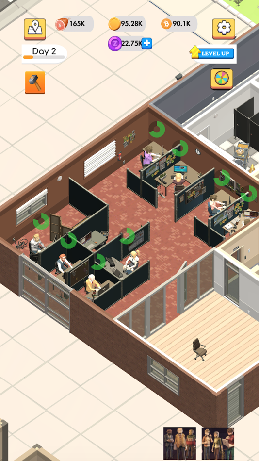 Office tycoon электроника. Office Tycoon. Идле офис тукон. Idle Office Tycoon на иос. Idle Office Tycoon Европа.