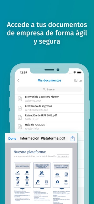 Portal Empleado(圖4)-速報App