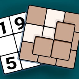 Sudoku and Block Puzzle Game