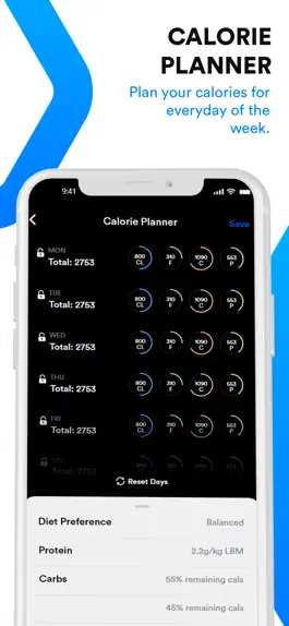 Game screenshot CheatLife - Diet Coach hack