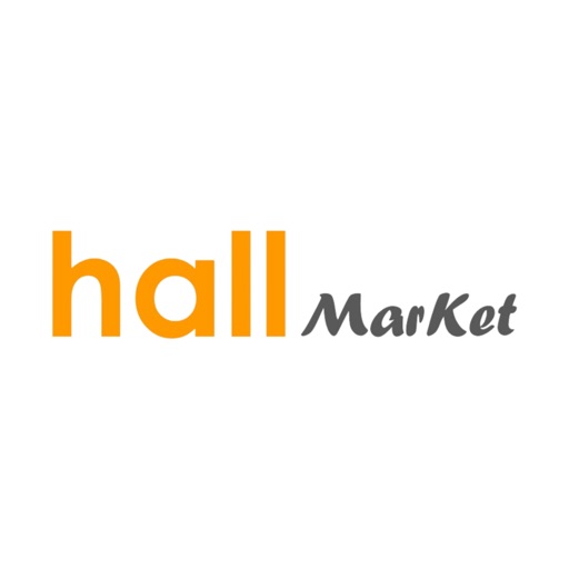 Hall Market