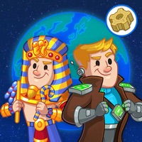 AdVenture Ages: Idle Clicker Wiki