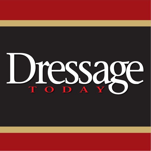 DressageToday icon