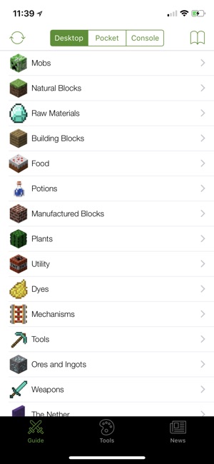 Minecraft Explorer Pro(圖5)-速報App