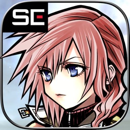 DISSIDIA FINAL FANTASY OO