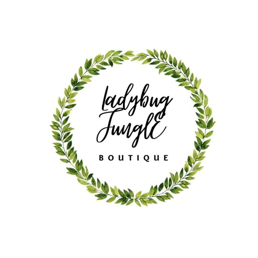 Ladybug Jungle Boutique icon